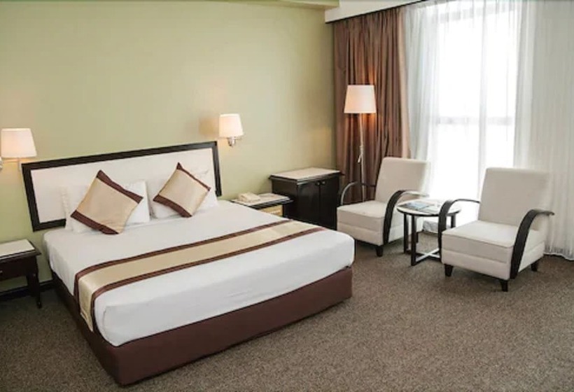 اتاق اجرایی, Summit Hotel Subang Usj