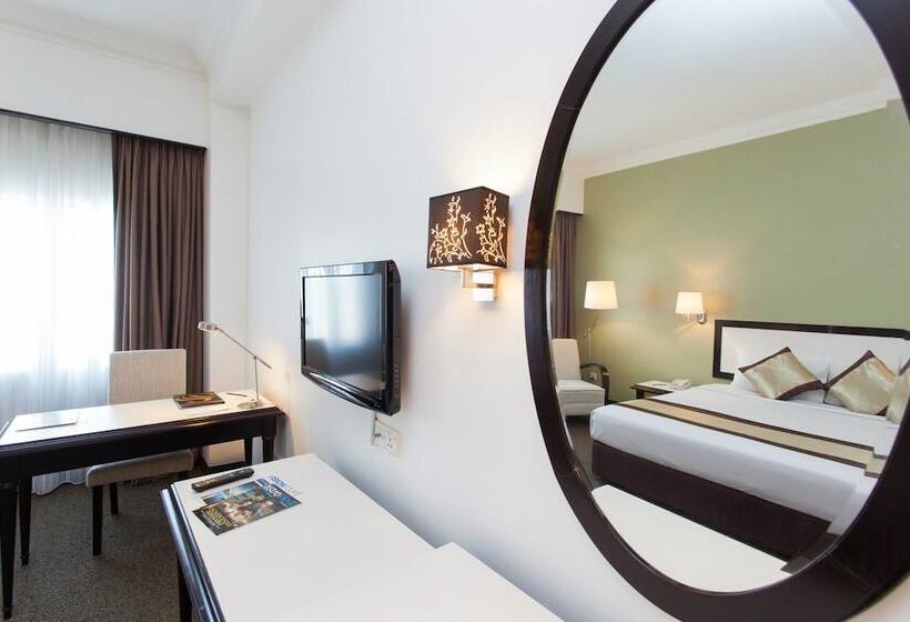 اتاق اجرایی, Summit Hotel Subang Usj