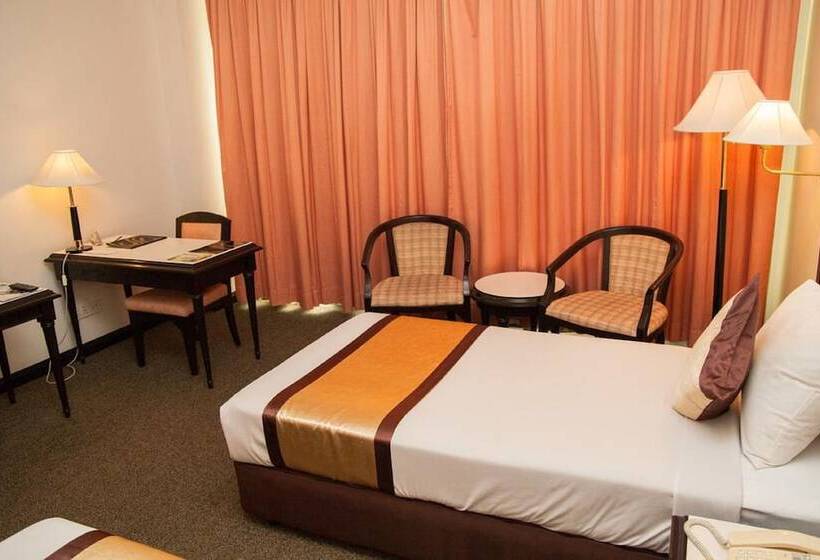 اتاق سوپریور, Summit Hotel Subang Usj