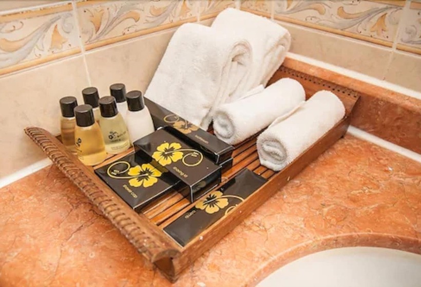 اتاق لوکس, Summit Hotel Subang Usj