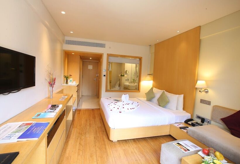 Quarto Premium, The Chancery