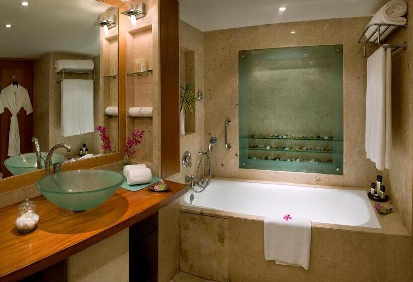 اتاق پرمیوم, The Lalit Mumbai