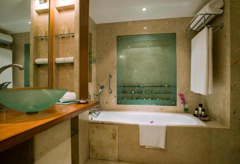 اتاق پرمیوم, The Lalit Mumbai