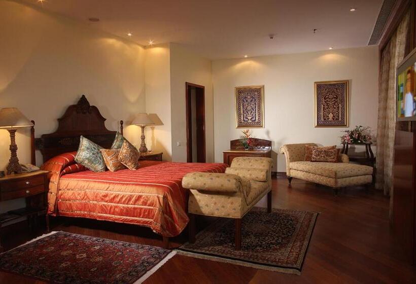 سوییت, The Lalit Mumbai