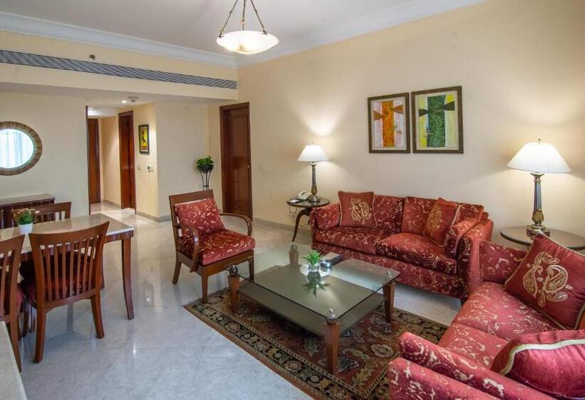 آپارتمان 1 خوابه, The Lalit Mumbai