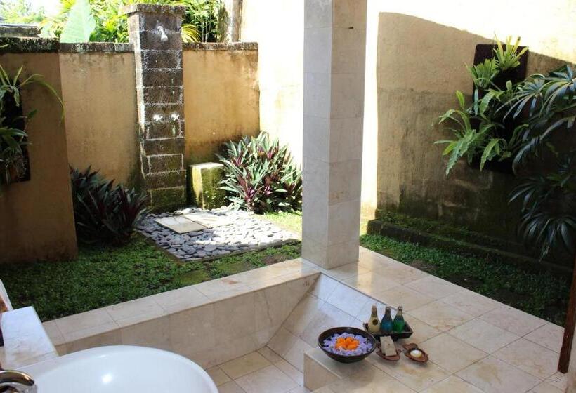 اتاق سوپریور, The Sungu Resort & Spa