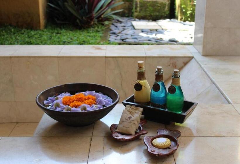 اتاق سوپریور, The Sungu Resort & Spa