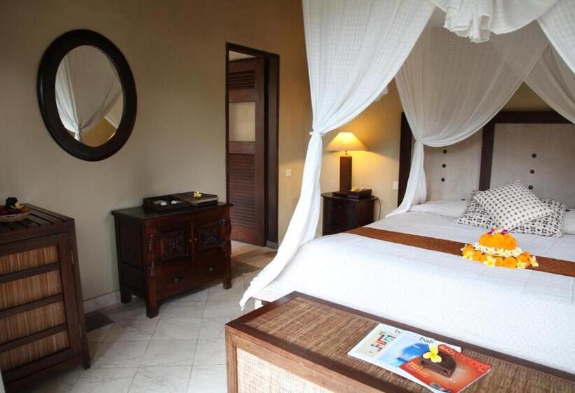 اتاق سوپریور, The Sungu Resort & Spa