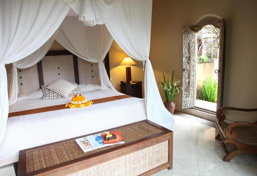 اتاق سوپریور, The Sungu Resort & Spa