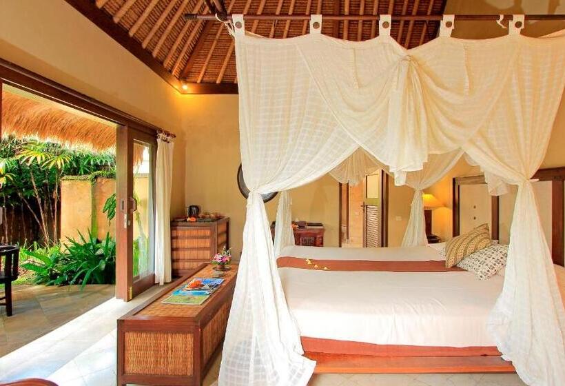 اتاق سوپریور, The Sungu Resort & Spa