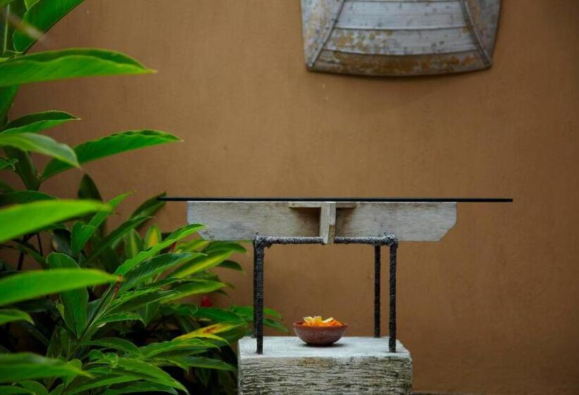 اتاق لوکس, The Sungu Resort & Spa