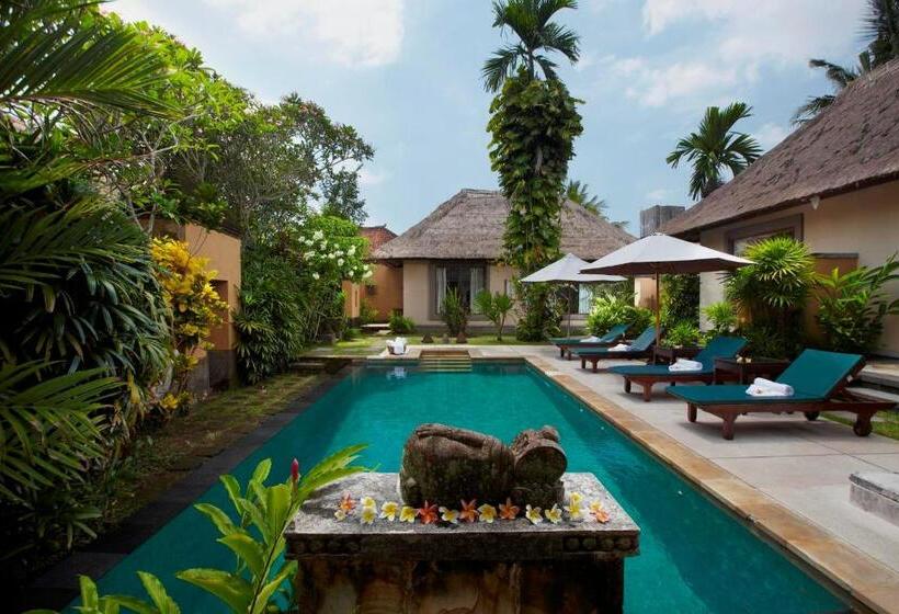 اتاق لوکس, The Sungu Resort & Spa
