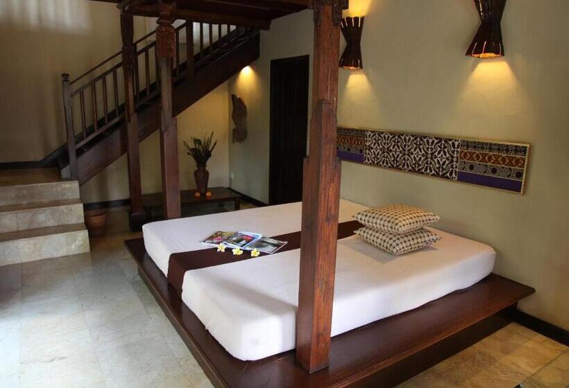 1 Schlafzimmer Duplex Villa, The Sungu Resort & Spa