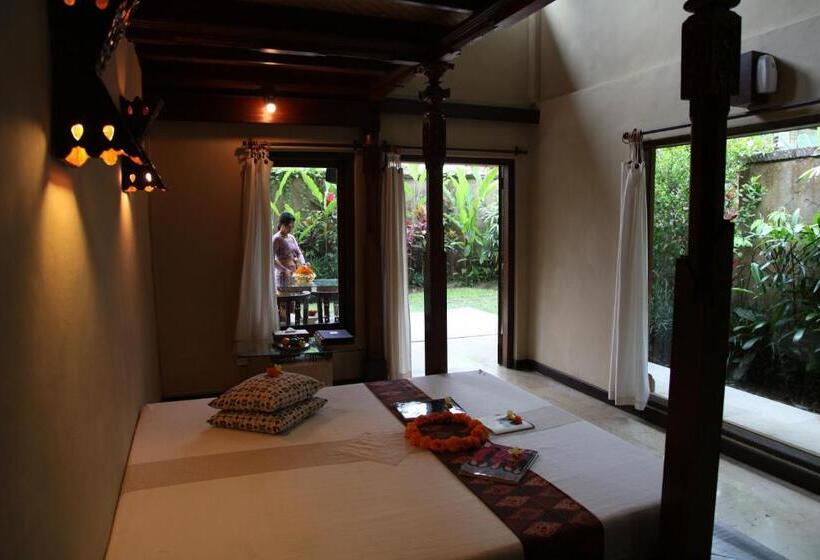 1 Schlafzimmer Duplex Villa, The Sungu Resort & Spa