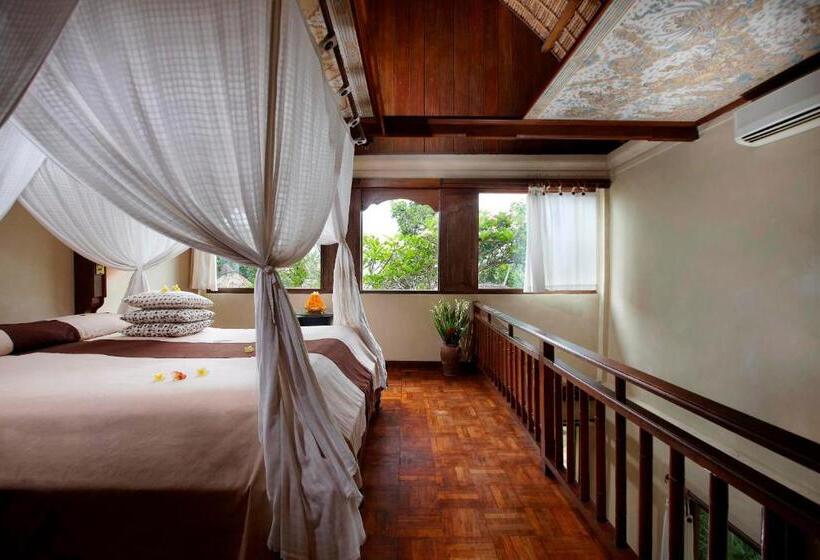 1 Schlafzimmer Duplex Villa, The Sungu Resort & Spa