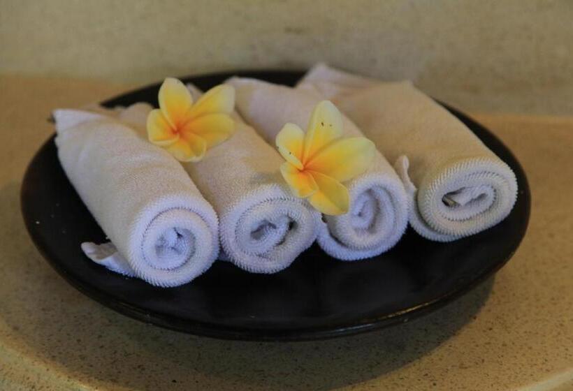 ویلای 2 خوابه, The Sungu Resort & Spa