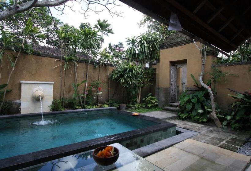 2 Bedroom Villa, The Sungu Resort & Spa