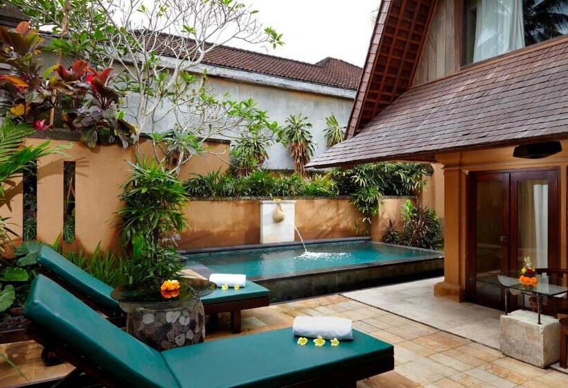 ویلای 2 خوابه, The Sungu Resort & Spa
