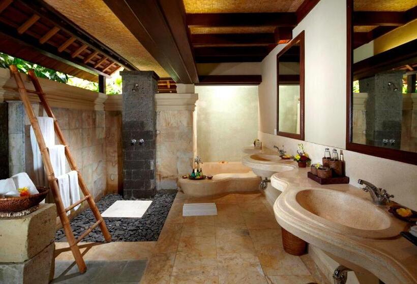 ویلای 2 خوابه, The Sungu Resort & Spa