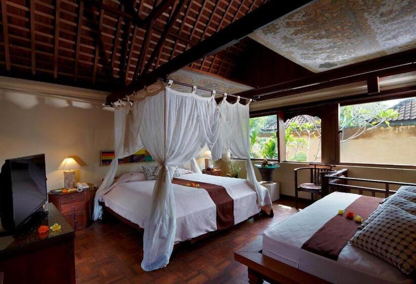 ویلای 2 خوابه, The Sungu Resort & Spa