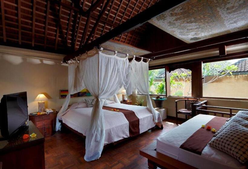 Villa met 2 Slaapkamers, The Sungu Resort & Spa