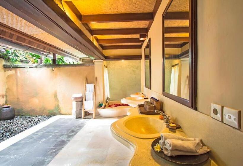 ویلای 2 خوابه, The Sungu Resort & Spa