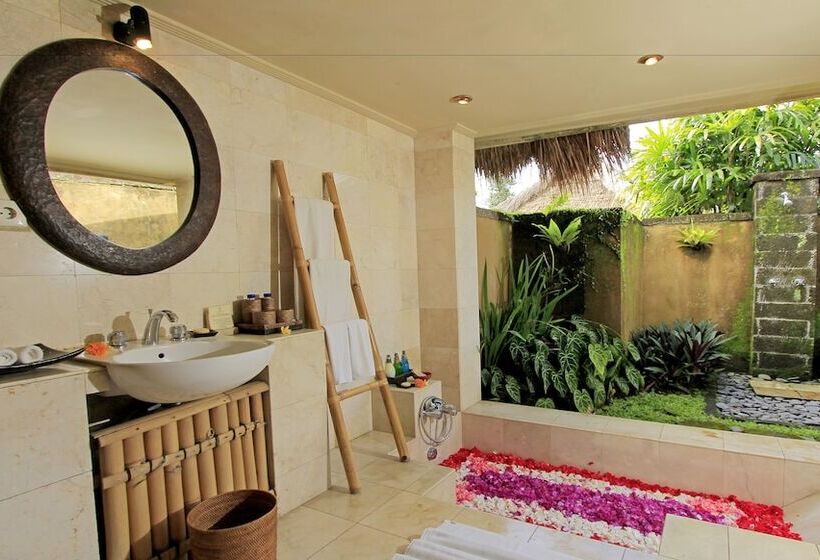 اتاق سوپریور, The Sungu Resort & Spa