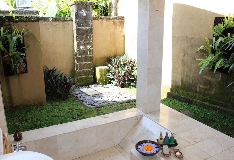 اتاق سوپریور, The Sungu Resort & Spa