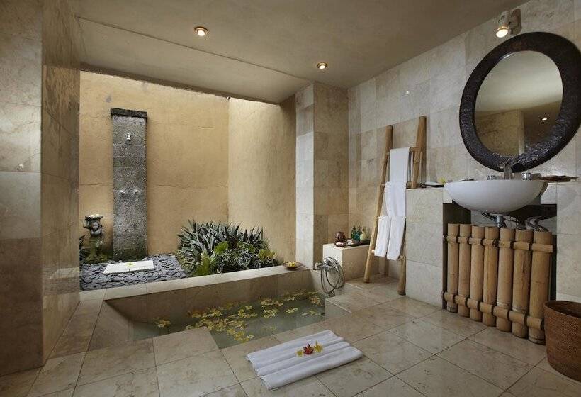 اتاق سوپریور, The Sungu Resort & Spa