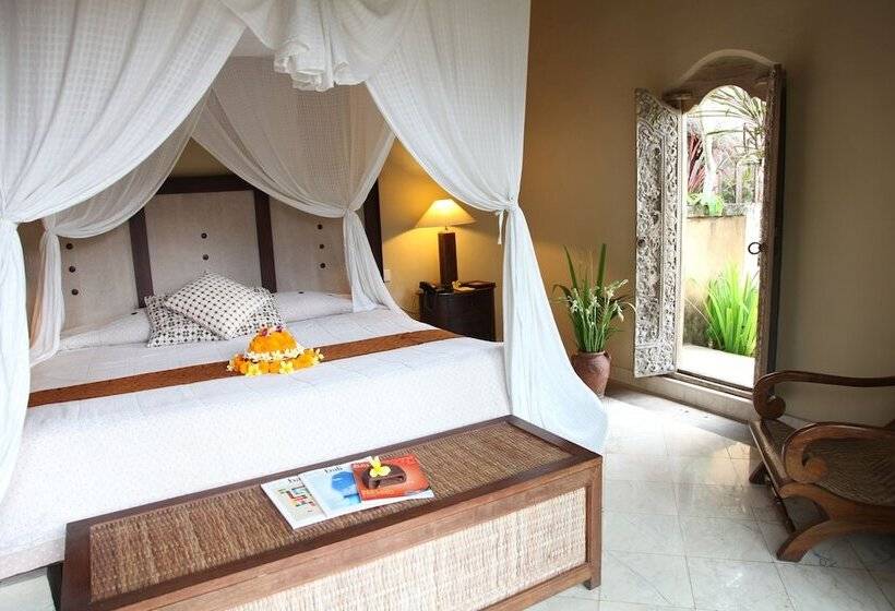 اتاق سوپریور, The Sungu Resort & Spa