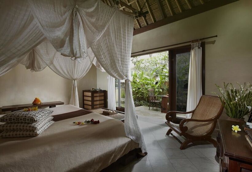 اتاق سوپریور, The Sungu Resort & Spa