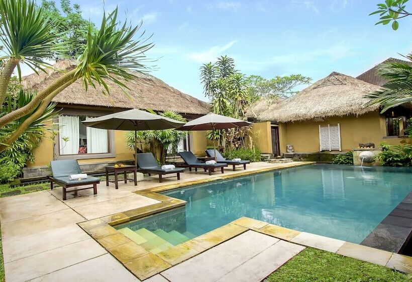 اتاق لوکس, The Sungu Resort & Spa