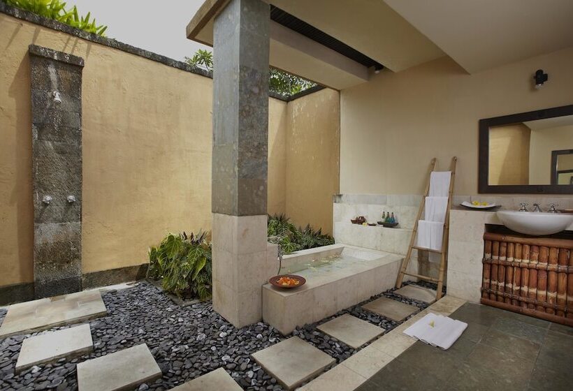 اتاق لوکس, The Sungu Resort & Spa
