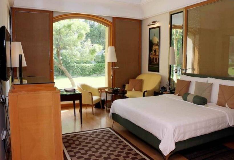 豪华园景房, Trident Gurgaon