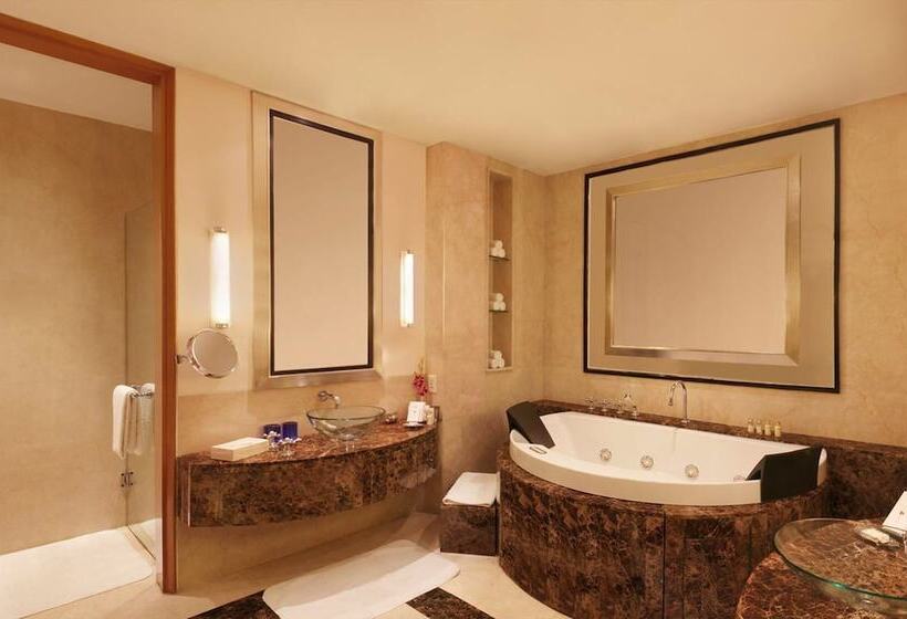 行政套房, Trident Gurgaon