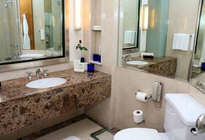 行政套房, Trident Gurgaon