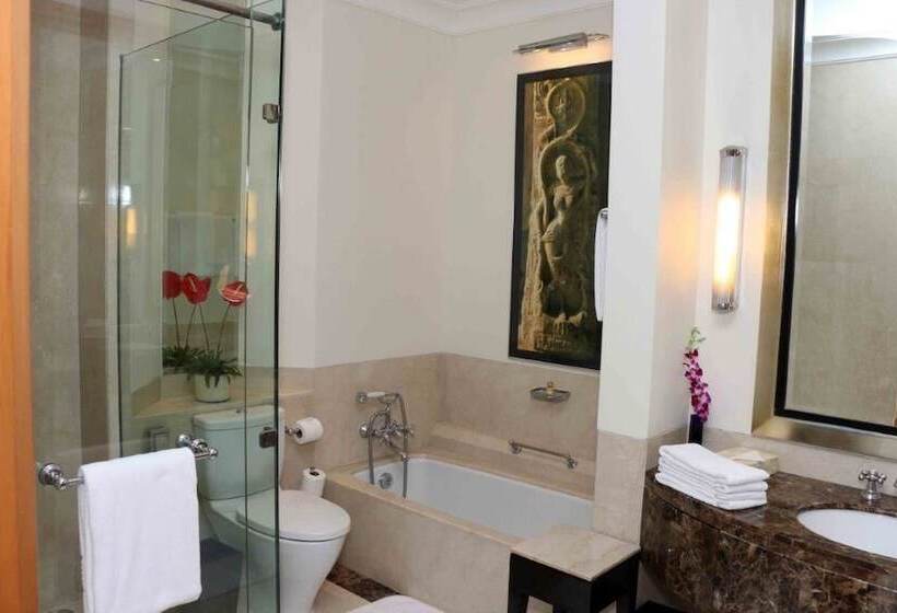 行政套房, Trident Gurgaon