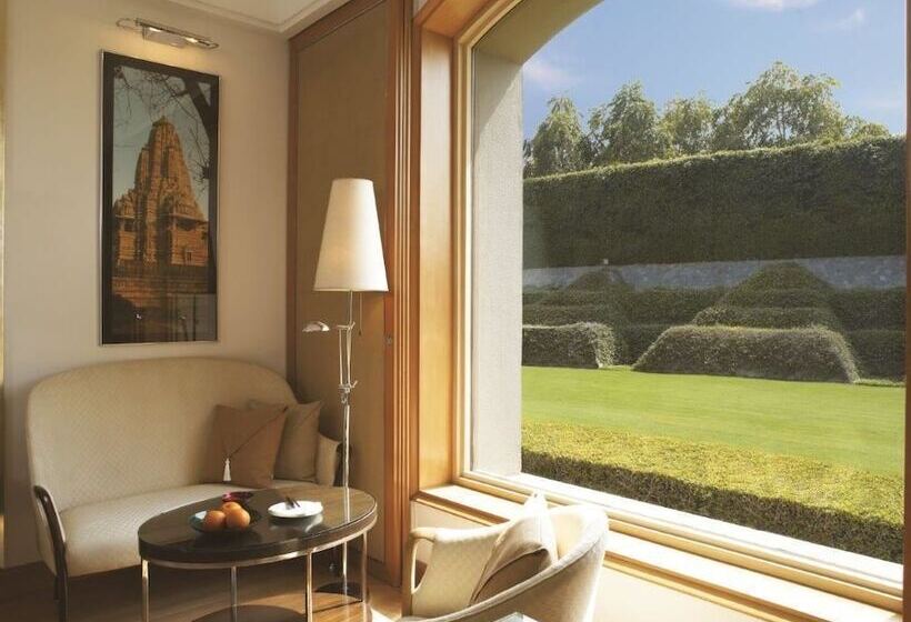 行政套房, Trident Gurgaon
