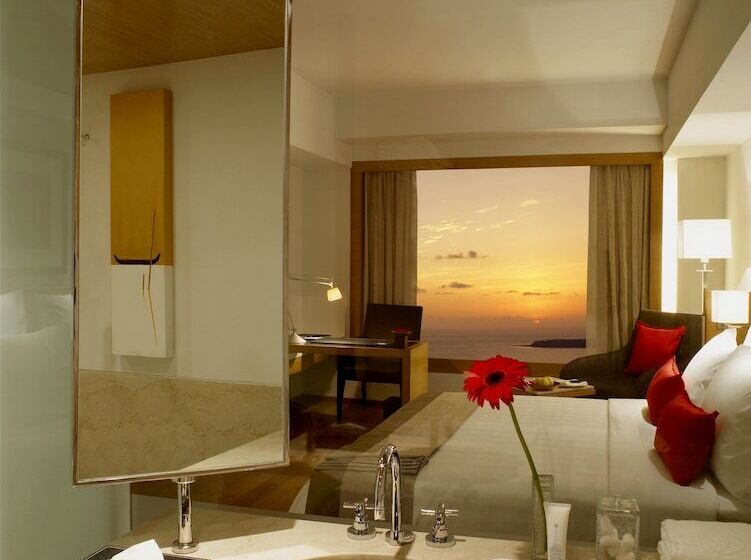 Habitación Premium Vista Mar, Trident Nariman Point Mumbai