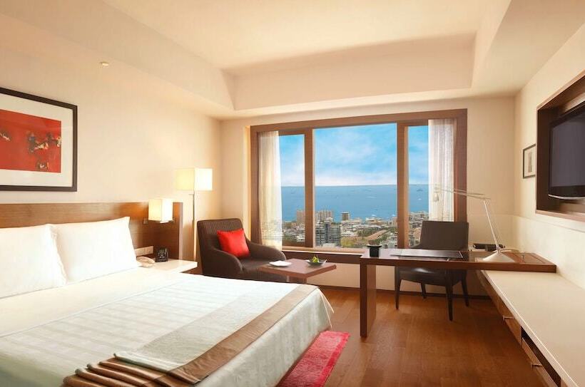 Habitación Premium Vista Mar, Trident Nariman Point Mumbai