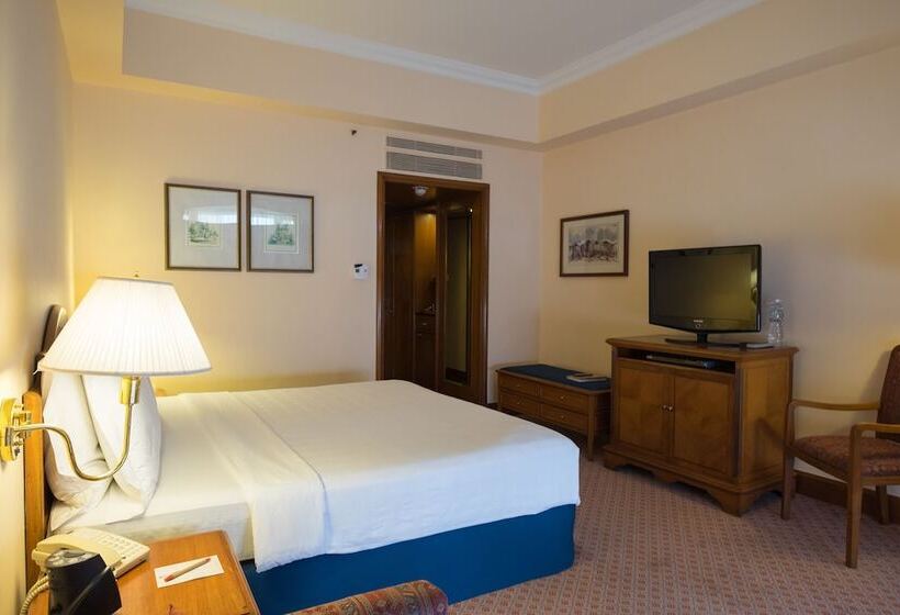 اتاق سوپریور, Trident Nariman Point