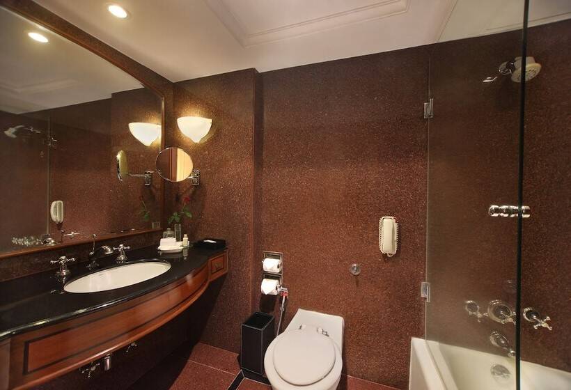 اتاق سوپریور, Trident Nariman Point
