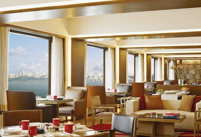 Habitación Club, Trident Nariman Point Mumbai