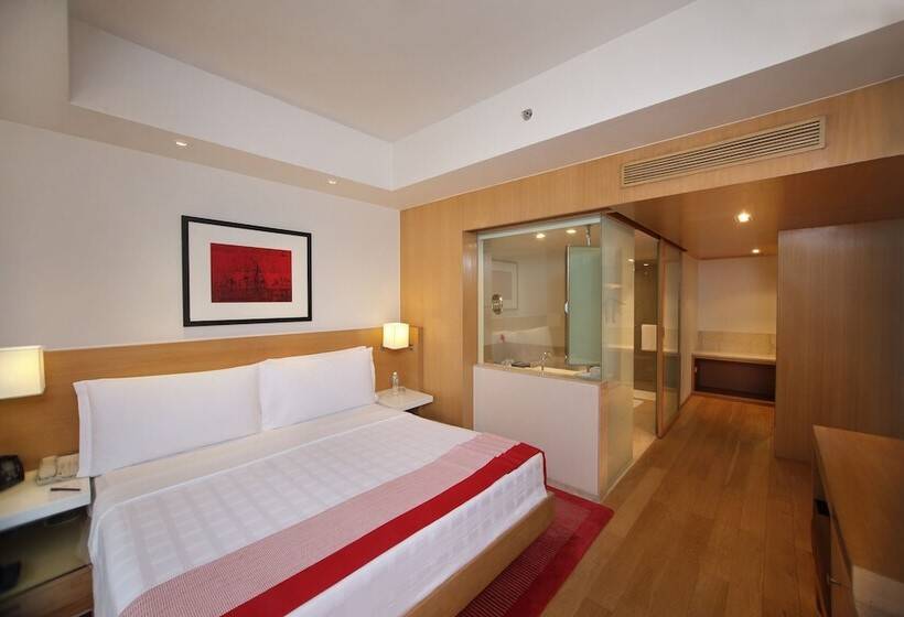 Suite Executive, Trident Nariman Point Mumbai