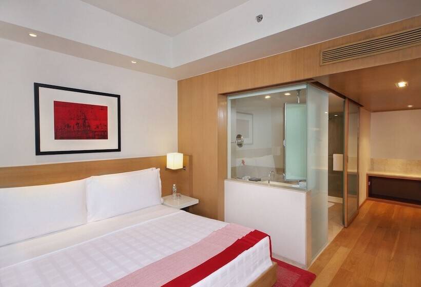 Suite Executive, Trident Nariman Point Mumbai