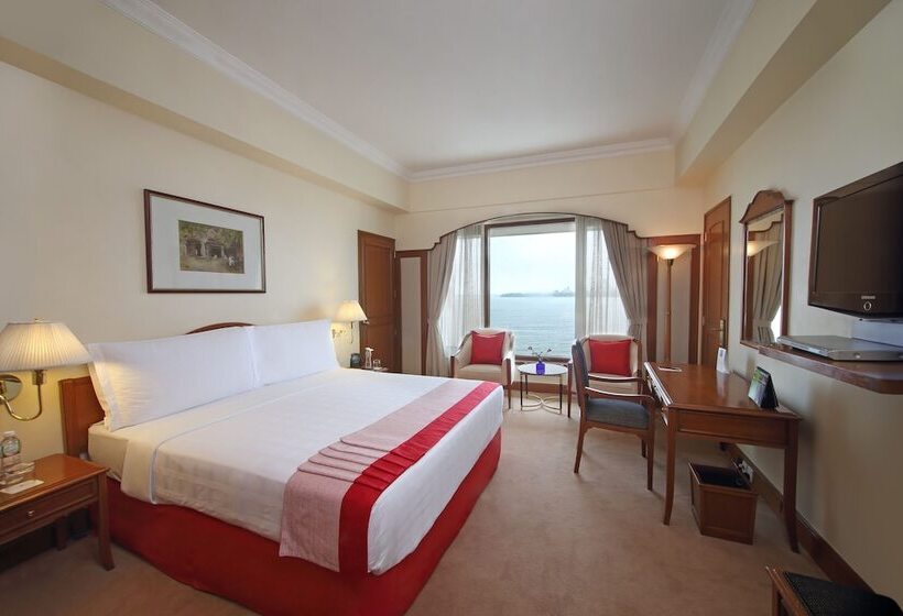سوییت اجرایی, Trident Nariman Point