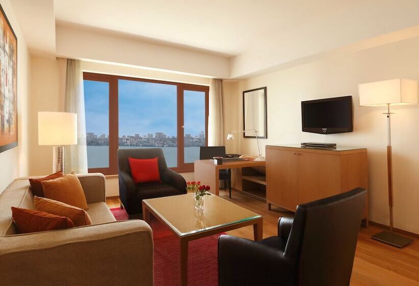 Suite Ejecutiva, Trident Nariman Point Mumbai