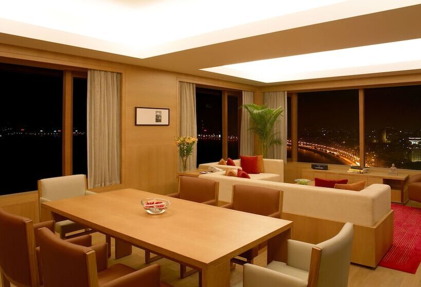 سوییت, Trident Nariman Point Mumbai