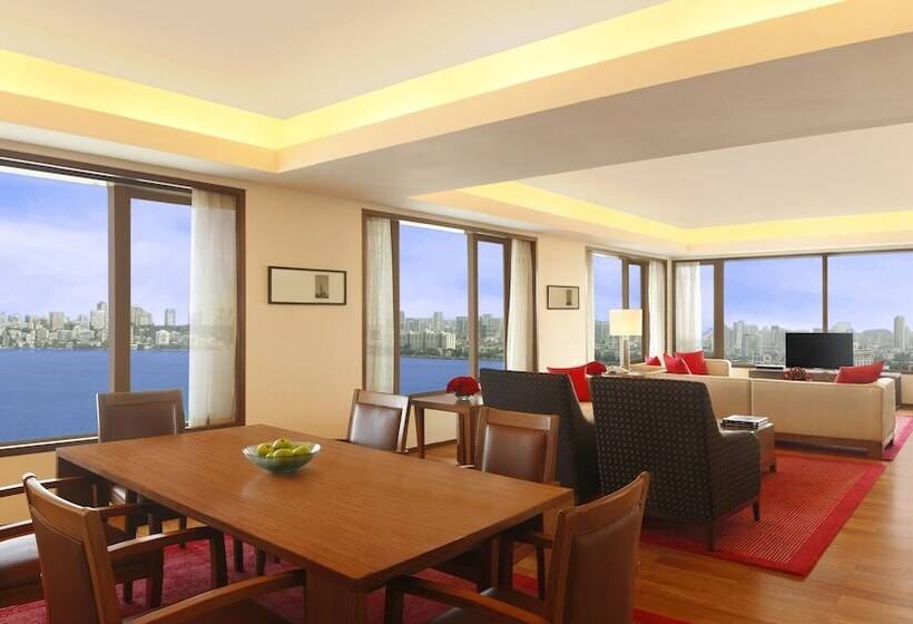 سوییت, Trident Nariman Point Mumbai