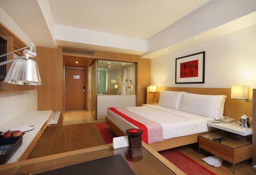 اتاق استاندارد, Trident Nariman Point Mumbai